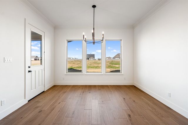 12116 Crystal Drive, Krum, TX 76249