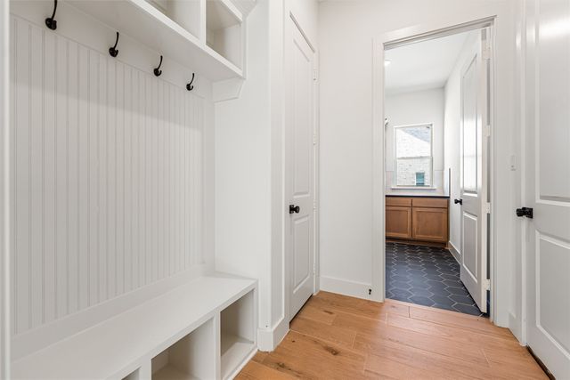 12116 Crystal Drive, Krum, TX 76249