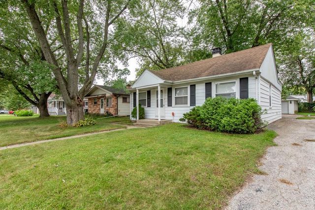 1220 Fulton Avenue, Winthrop Harbor, IL 60096