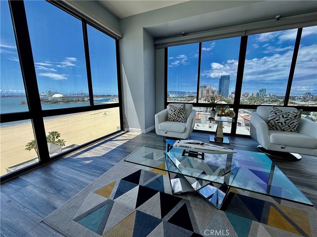 1310 E Ocean Boulevard 906, Long Beach, CA 90802