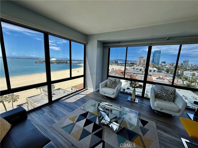 1310 E Ocean Boulevard 906, Long Beach, CA 90802