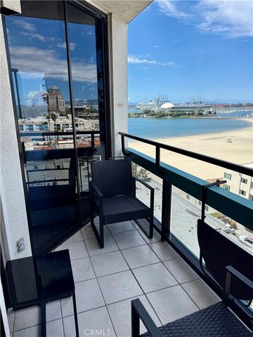 1310 E Ocean Boulevard 906, Long Beach, CA 90802