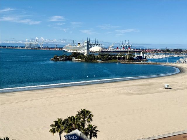1310 E Ocean Boulevard 906, Long Beach, CA 90802