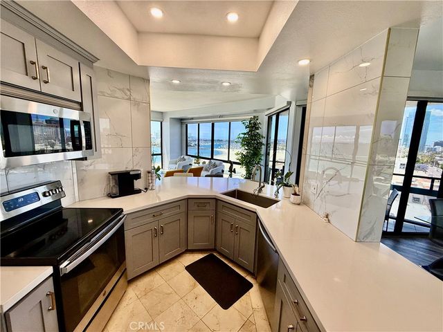 1310 E Ocean Boulevard 906, Long Beach, CA 90802