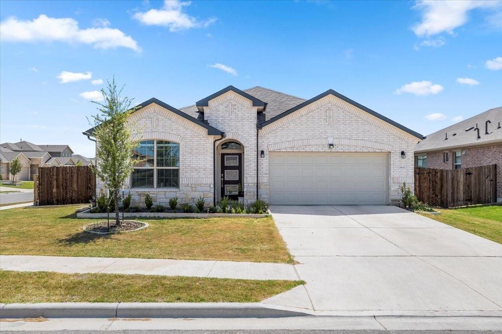 18017 NEPI DR, Pflugerville, TX 78660