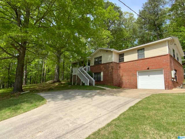 7515 MACK HICKS ROAD, Trussville, AL 35173
