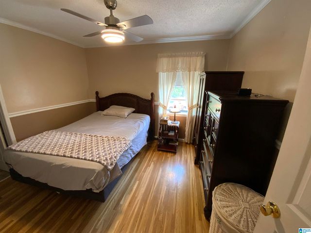7515 MACK HICKS ROAD, Trussville, AL 35173