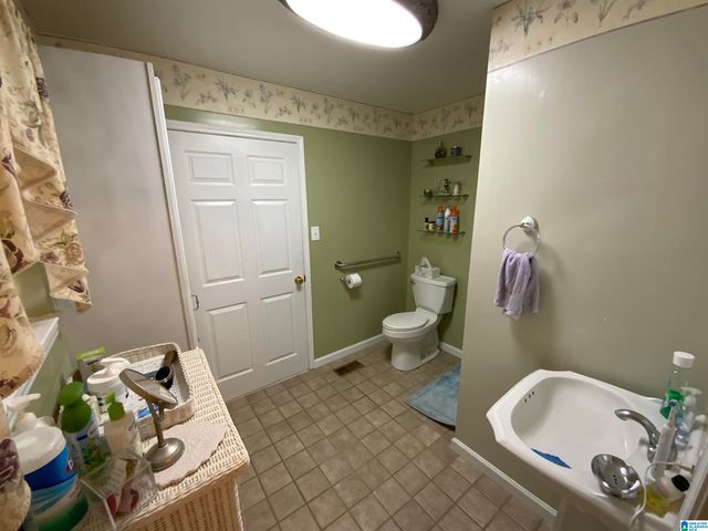 7515 MACK HICKS ROAD, Trussville, AL 35173