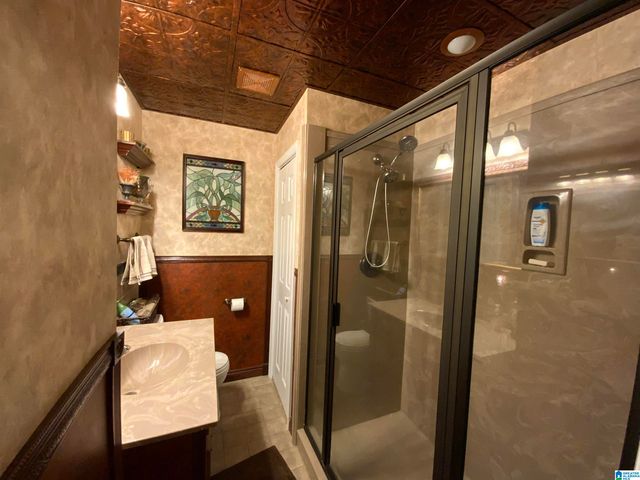 7515 MACK HICKS ROAD, Trussville, AL 35173