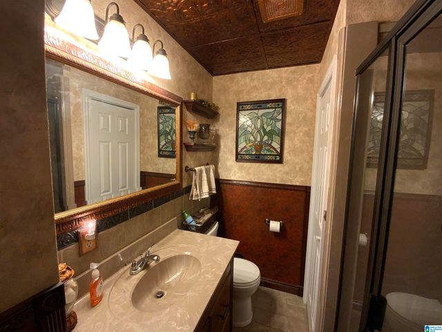 7515 MACK HICKS ROAD, Trussville, AL 35173
