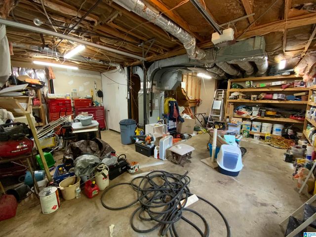 7515 MACK HICKS ROAD, Trussville, AL 35173