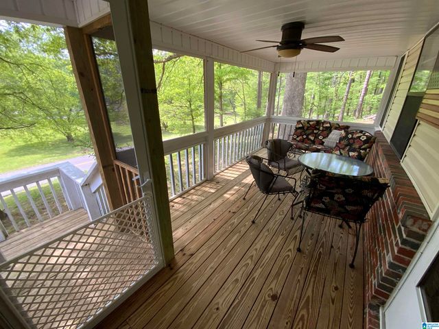 7515 MACK HICKS ROAD, Trussville, AL 35173
