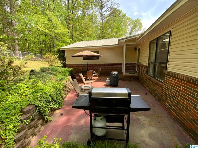 7515 MACK HICKS ROAD, Trussville, AL 35173