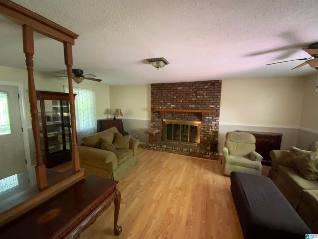 7515 MACK HICKS ROAD, Trussville, AL 35173