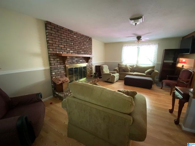 7515 MACK HICKS ROAD, Trussville, AL 35173