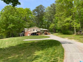 7515 MACK HICKS ROAD, Trussville, AL 35173