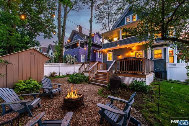 32 Morse Avenue, East Orange, NJ 07017