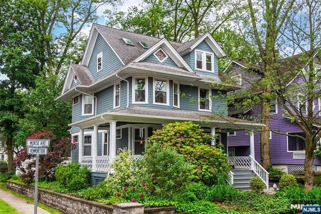 32 Morse Avenue, East Orange, NJ 07017