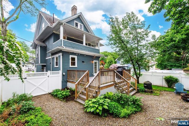 32 Morse Avenue, East Orange, NJ 07017
