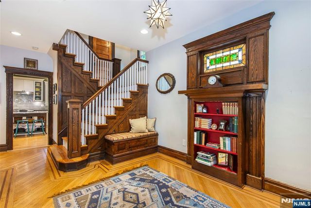 32 Morse Avenue, East Orange, NJ 07017