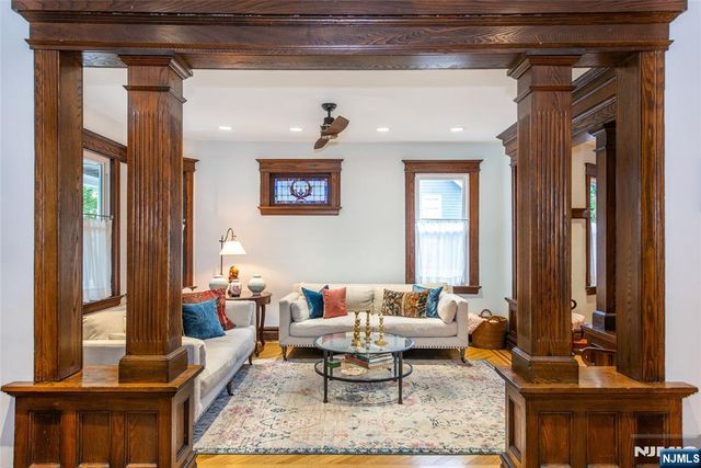 32 Morse Avenue, East Orange, NJ 07017
