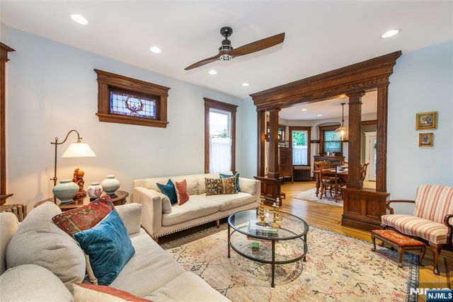32 Morse Avenue, East Orange, NJ 07017