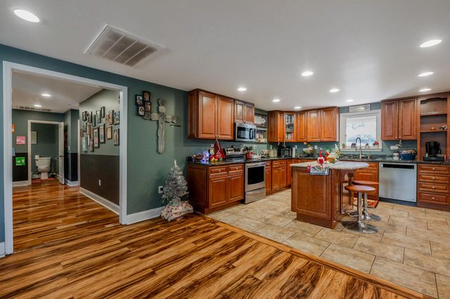 3582 Highway E 136, Lafayette, GA 30728