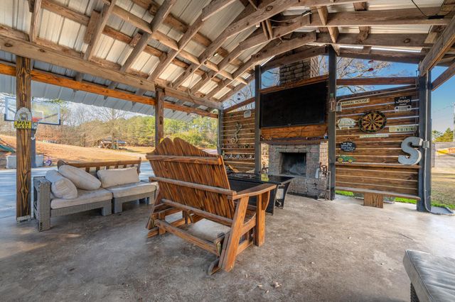 3582 Highway E 136, Lafayette, GA 30728