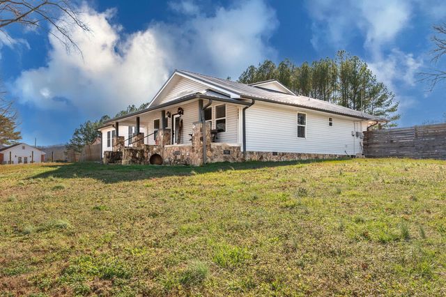 3582 Highway E 136, Lafayette, GA 30728