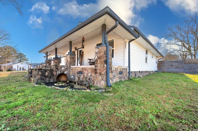 3582 Highway E 136, Lafayette, GA 30728