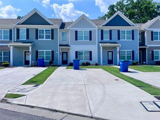 6087 Mallory Ridge 31, Union City, GA 30291