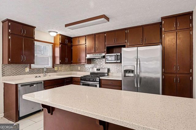 10338 Canyon Trail, Jonesboro, GA 30238