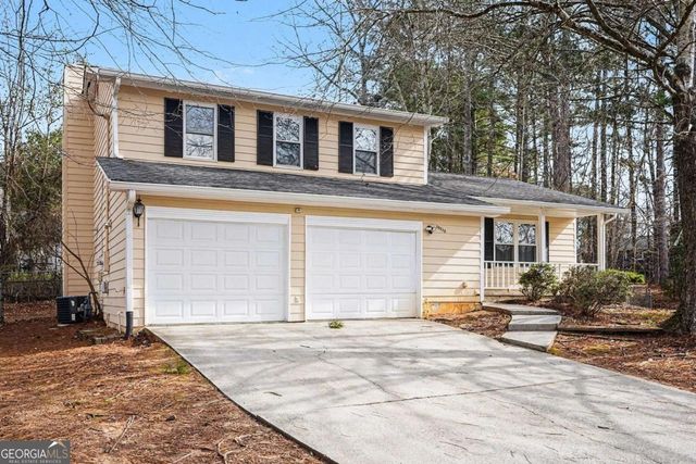 10338 Canyon Trail, Jonesboro, GA 30238