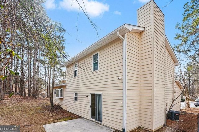 10338 Canyon Trail, Jonesboro, GA 30238