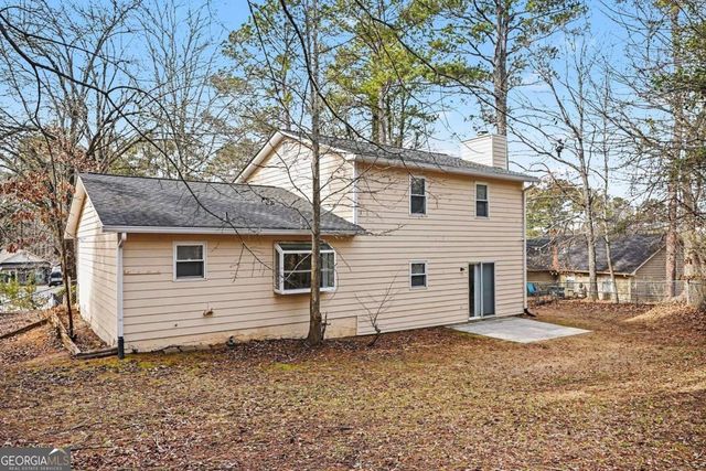 10338 Canyon Trail, Jonesboro, GA 30238