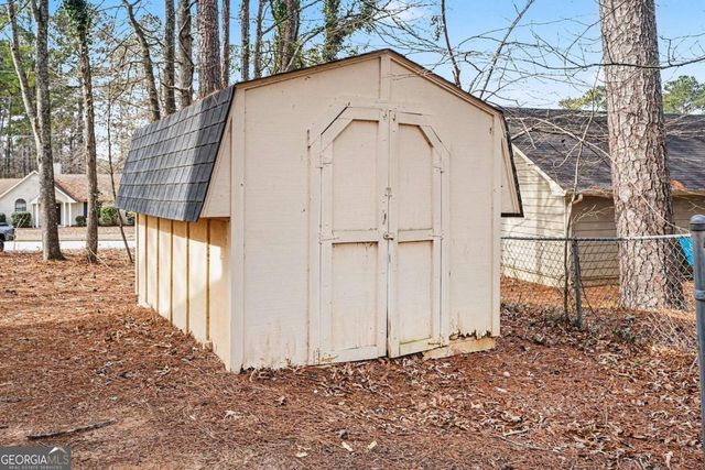 10338 Canyon Trail, Jonesboro, GA 30238