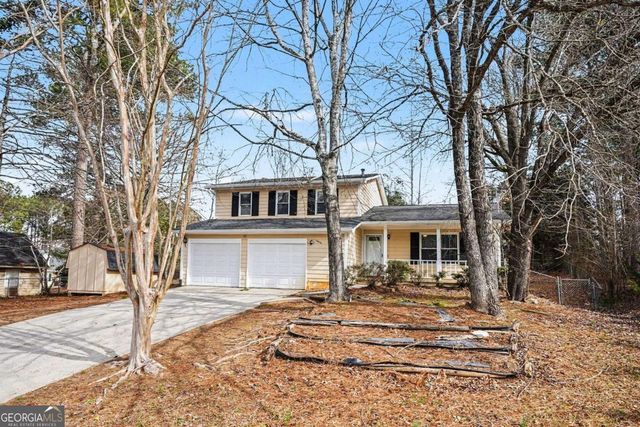 10338 Canyon Trail, Jonesboro, GA 30238