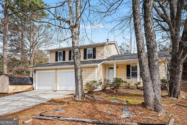 10338 Canyon Trail, Jonesboro, GA 30238