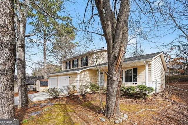 10338 Canyon Trail, Jonesboro, GA 30238