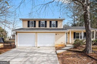 10338 Canyon Trail, Jonesboro, GA 30238