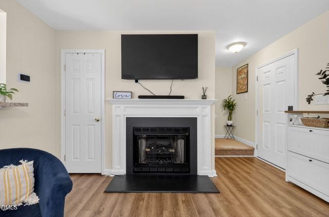 201 Tullich Way, Holly Springs, NC 27540