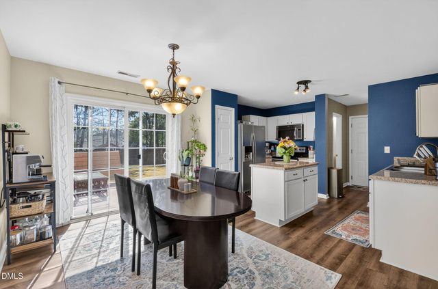 201 Tullich Way, Holly Springs, NC 27540