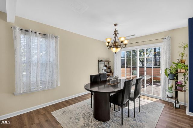 201 Tullich Way, Holly Springs, NC 27540