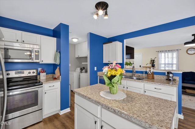 201 Tullich Way, Holly Springs, NC 27540