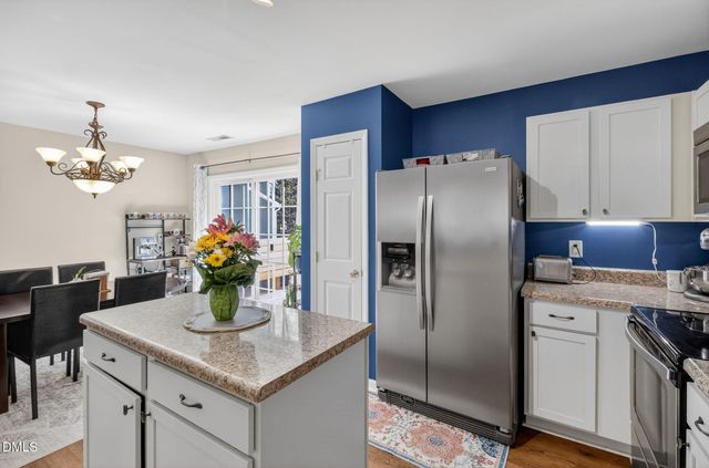 201 Tullich Way, Holly Springs, NC 27540