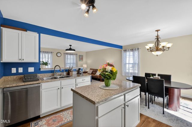 201 Tullich Way, Holly Springs, NC 27540