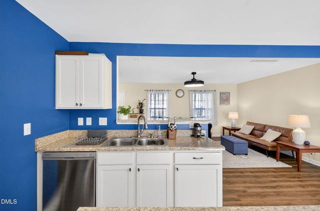 201 Tullich Way, Holly Springs, NC 27540