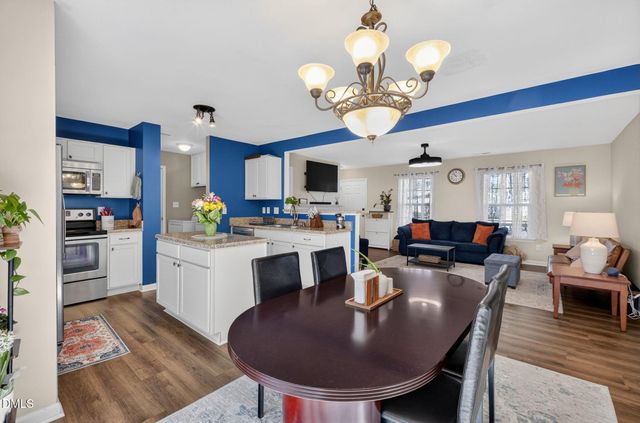 201 Tullich Way, Holly Springs, NC 27540