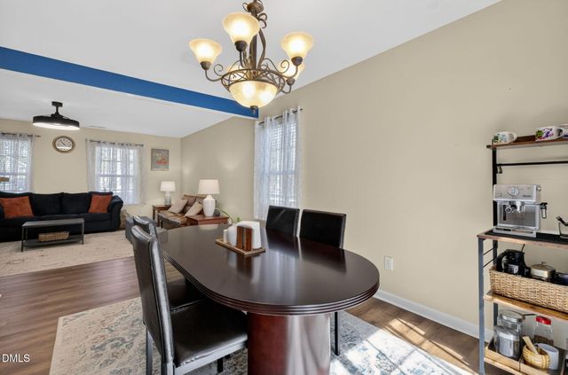 201 Tullich Way, Holly Springs, NC 27540