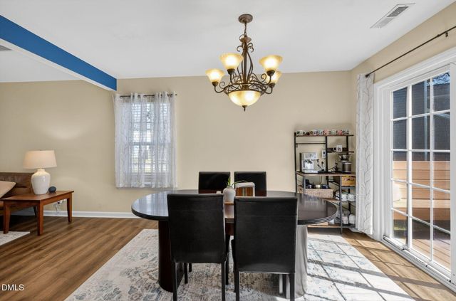 201 Tullich Way, Holly Springs, NC 27540